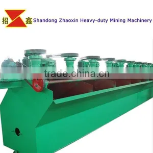 High Quality Ore Flotation Machine thumbnail-1