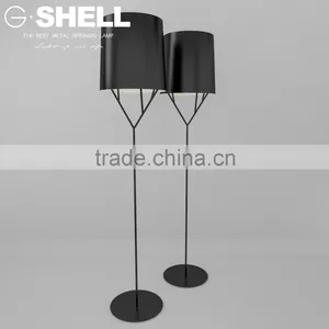 Stylish Tree Design Lamp Floor Lamp for Hotel Decoration thumbnail-6