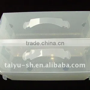 Clear Shoe Box thumbnail-1