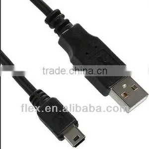Min and Micro Usb Cable thumbnail-1