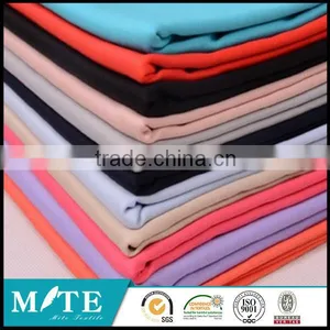 100%poly Interlock Fabric thumbnail-3