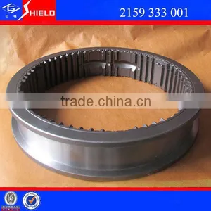 Howo Gearbox Sliding Sleeve Parts 2159333001. thumbnail-1