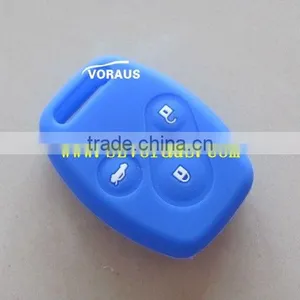 Ho 3 Button Key Pack (blue) thumbnail-2