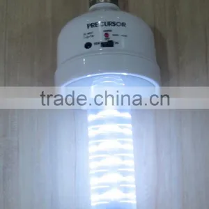 China LED Rechargeable Emergency Bulb MODEL 10324R thumbnail-5