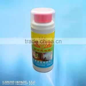 Colorful Pigment for Chrome Spray Pigment Liquid Gold Silver Red Blue Green thumbnail-1