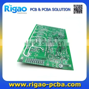 Printed Circuit Board Manufacture Reverse Engineering Pcb thumbnail-1