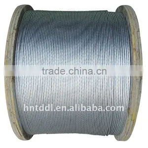 Galvanized Steel Wire Core For ACSR thumbnail-5