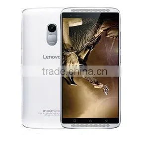 Lenovo X3 Lite Android 5.1 5.5 Inch FHD Screen MTK6753 Octa Core 1.3GHz 2GB RAM 16GB ROM 13.0MP Fingerprint Scanner NFC GPS OTG thumbnail-1