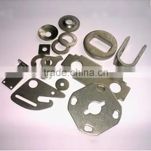 Metal Stamping Part thumbnail-1