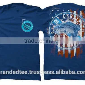 Teen Top Fashion Girl t Shirt Brand Promotion Custom T-shirt Labels and Tags thumbnail-3