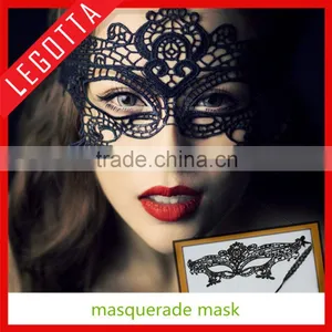 Best Selling High Quality Super Cheap Fashion Costume Mask for Import thumbnail-4
