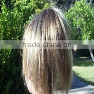Claw Clip Hair Pieces. Wigs Hair Accessories thumbnail-1