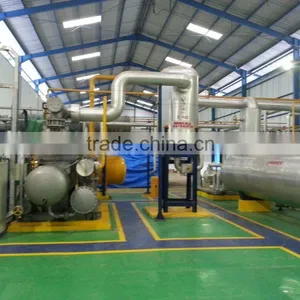 Super Critical Food Grade LCO2 Extraction Manufacturer thumbnail-4