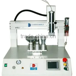 High Speed Desktop Glue Dispenser (SZD-200) thumbnail-1