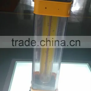 Glass Rotor Flow Meter Anti-Corrosion Type thumbnail-2