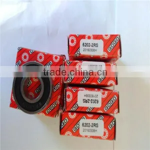 QOQO Brand China Supply High Quality and Suitable Price Bearing thumbnail-1