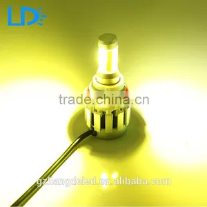 LED Lamp Type High Power Super Bright Led Headlight Bulb H13 thumbnail-3