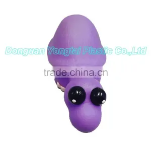 Turtle Small Plastic Toy,Animal Bath Toy thumbnail-1