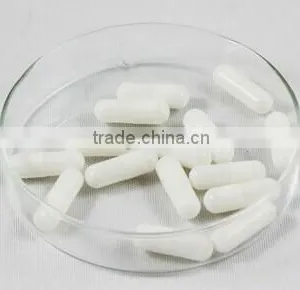 Factory Price Drug Empty Capsule thumbnail-1