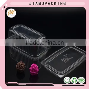 Made in China Clear PET Blister Packaging thumbnail-6