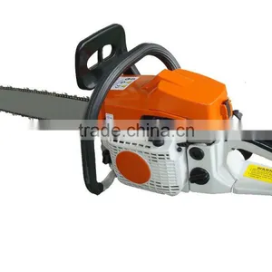 Professional 2 Stroke Chain Saw Manufacturer Made in China thumbnail-1