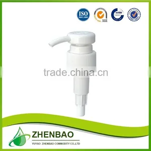 Good Quality Sell Well 32/410 42/410 Lotion Pump for Hand Soap From Zhenbao Factory thumbnail-1
