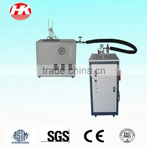 HK-1010 Electronic ASTM D381 Existent Gum Content Test Machine thumbnail-1