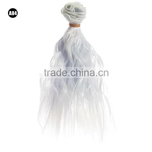 Wholesale Ombre Kinky Curly Hair Weaving thumbnail-5
