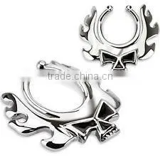 Fashion Nipple Jewelry Non Piercing thumbnail-1