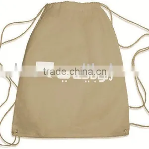 Non-woven Drawstring Bag thumbnail-1