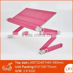 Fitness Way Life Leading Movable Multi-purpose Computer Stands thumbnail-1