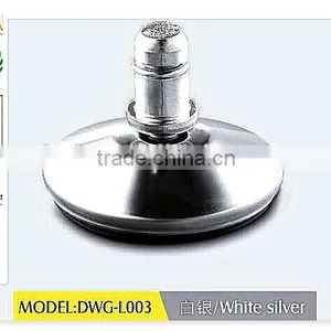 2015 Danway New Fixed Office Chair Caster / Furniture Caster / Caster for Cabinets DWG-L001 thumbnail-2