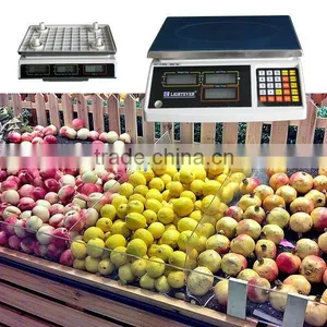 Kunshan 30kg Food Scale Digital thumbnail-1