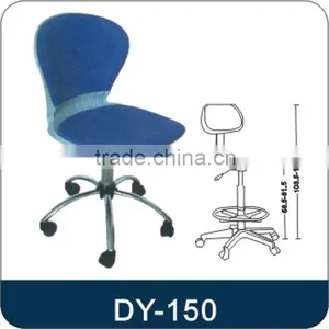 Adjust Tablet Chair thumbnail-1