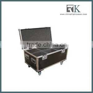 Flightcase for 6 off Selecom Acclaim Fresnels thumbnail-1