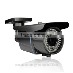 IP66 Waterproof IR Bullet Camera With 2.0 MP 1080P Reolution thumbnail-6