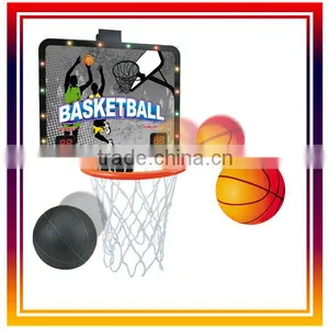 Basketball Hoop And Stand Set thumbnail-1