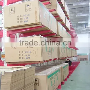 Cantilever Racking System thumbnail-1