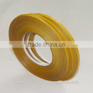 Fiber Glass Thermal Insulation Adhesive Tape for Heat Resistant thumbnail-1