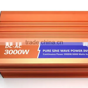 12 Volt dc Converter 220v Solar Inverter thumbnail-1