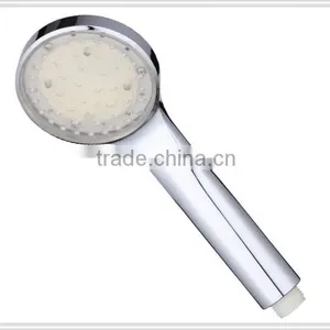 Beautiful Led Handheld Hand Shower thumbnail-2