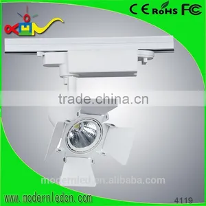 2015 New Commercial Led Track Light 4 Leaf thumbnail-1