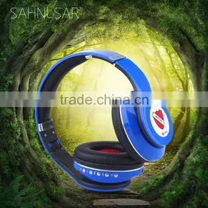 SNHALSAR S980 Bluetooth Headphone, Bass Headphones, Shenzhen Headphone Manufacturer thumbnail-1