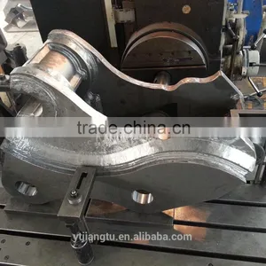 Quick Coupler for 11023 lb Excavator thumbnail-3