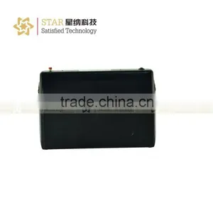 1W*16 LED High Quality Strobe Visor Light XN-S2 thumbnail-6