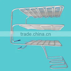 Coated Copper Bundy Tube Evaporator thumbnail-3