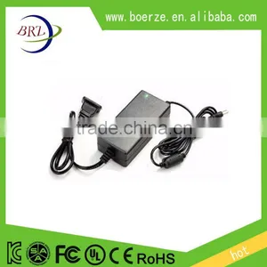 European National Power Adapter dc 12v2a thumbnail-4