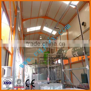 HOT-SALES ZSA Waste Oil Recycling Equipment to Base Oil thumbnail-5