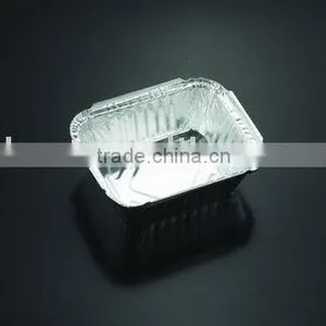 No.2 Aluminium Container thumbnail-1