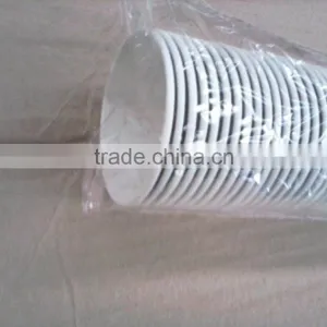 7oz Disposable Cheap Coffee and Tea Paper Cups Hot Sale thumbnail-5